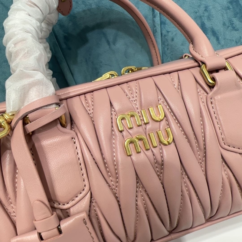 MIU MIU Top Handle Bags